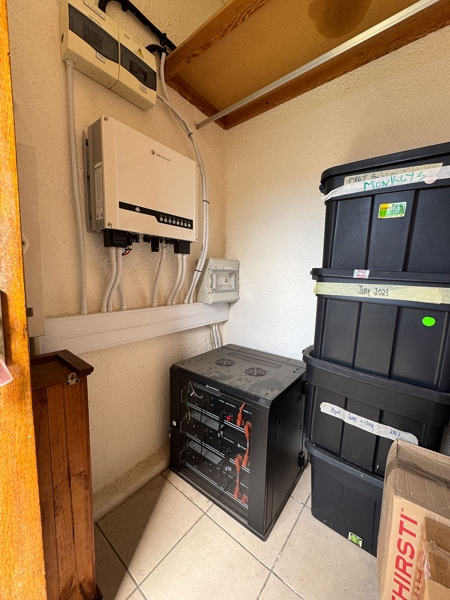 3 Bedroom Property for Sale in Gouda Western Cape